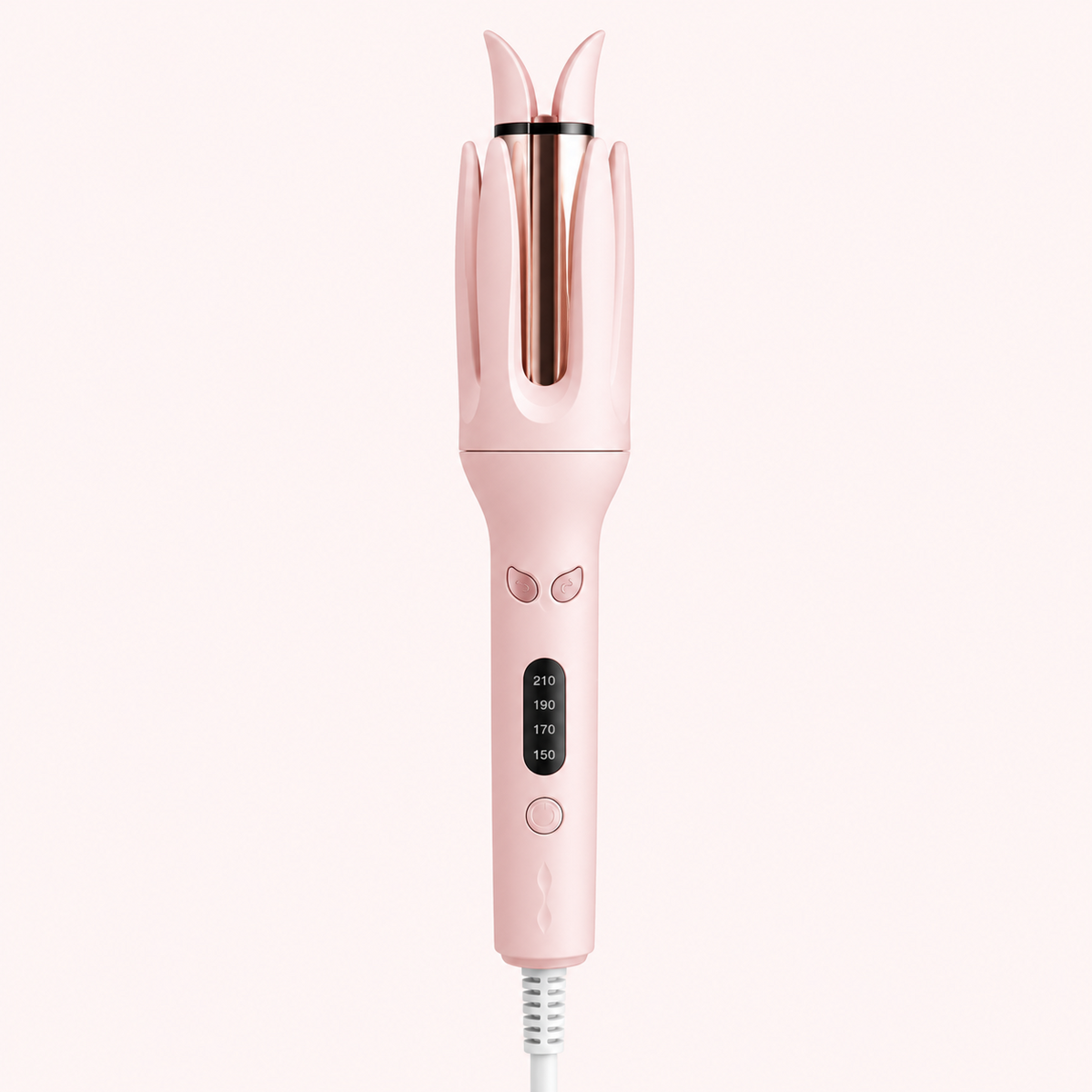 LUNARA TwistAir Auto Curler