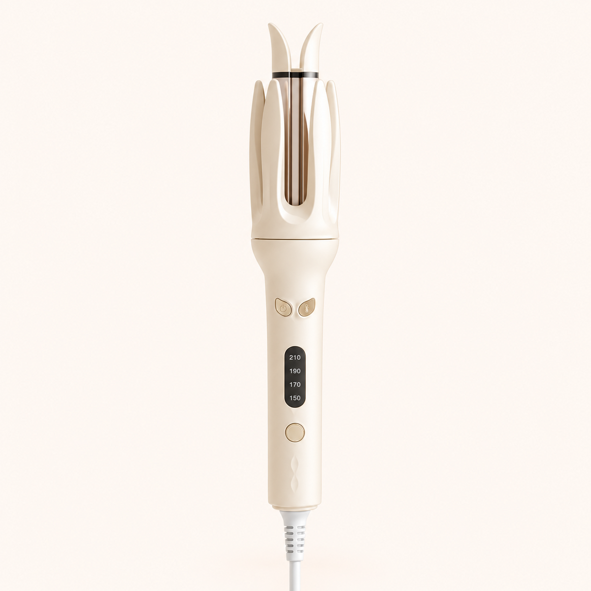 LUNARA TwistAir Auto Curler