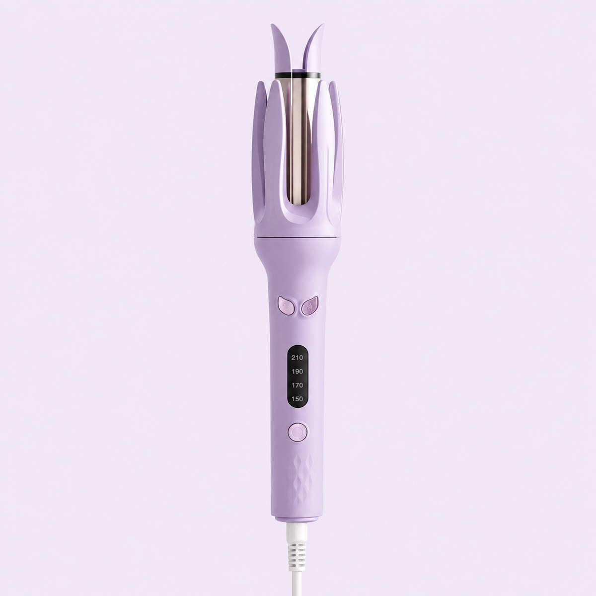 LUNARA TwistAir Auto Curler